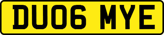 DU06MYE