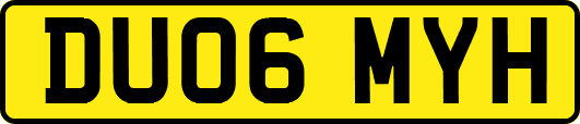 DU06MYH