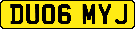DU06MYJ
