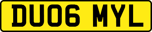 DU06MYL