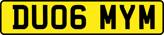 DU06MYM