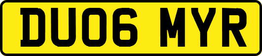 DU06MYR