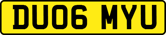 DU06MYU