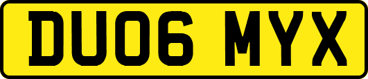 DU06MYX