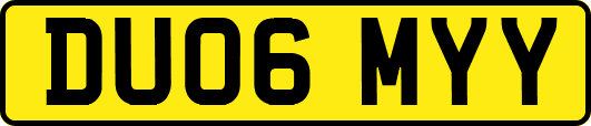DU06MYY