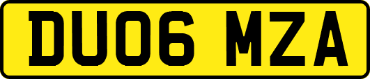 DU06MZA