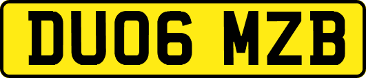 DU06MZB