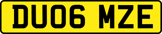 DU06MZE