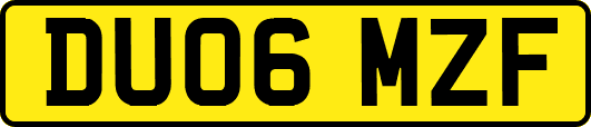 DU06MZF