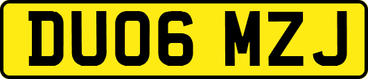 DU06MZJ