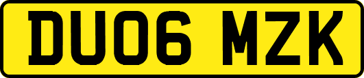 DU06MZK