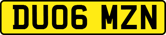 DU06MZN