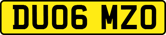 DU06MZO