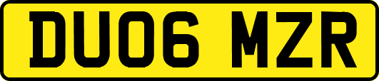 DU06MZR