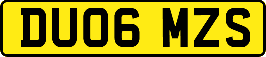 DU06MZS