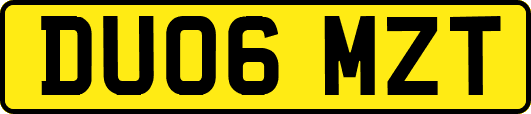 DU06MZT