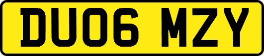 DU06MZY