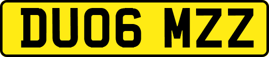 DU06MZZ