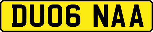DU06NAA