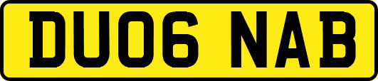 DU06NAB