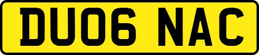 DU06NAC