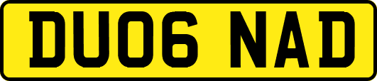 DU06NAD
