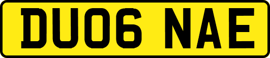 DU06NAE