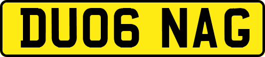 DU06NAG