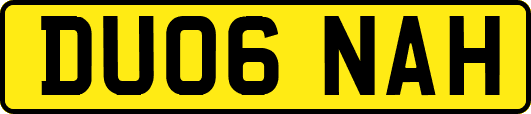 DU06NAH