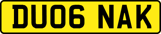 DU06NAK