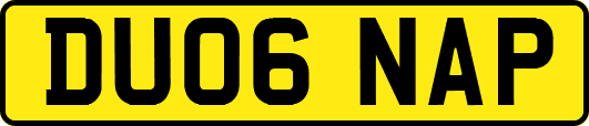 DU06NAP