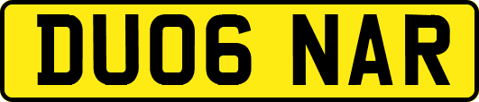 DU06NAR