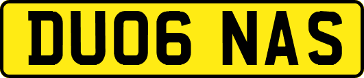 DU06NAS