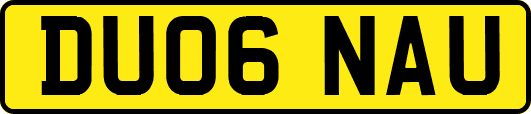 DU06NAU