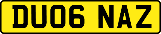 DU06NAZ