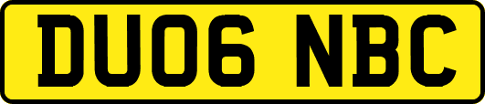 DU06NBC