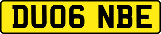DU06NBE