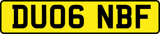 DU06NBF