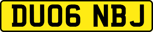 DU06NBJ
