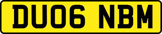 DU06NBM