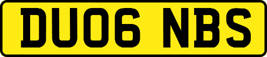 DU06NBS