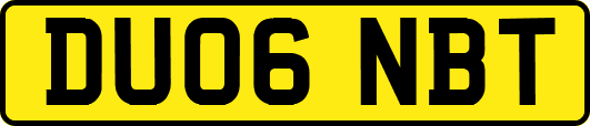 DU06NBT