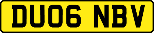 DU06NBV