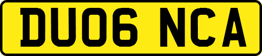 DU06NCA