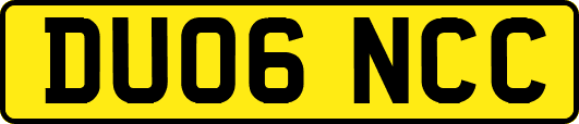 DU06NCC