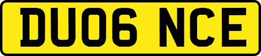 DU06NCE