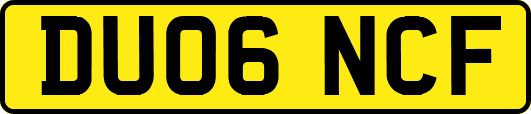 DU06NCF