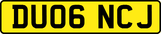 DU06NCJ