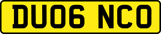 DU06NCO