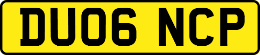 DU06NCP